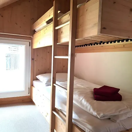 Prázdninový dům Martina Paal