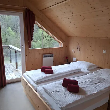 Martina Holiday home *