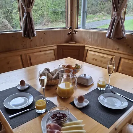 Prázdninový dům Martina *