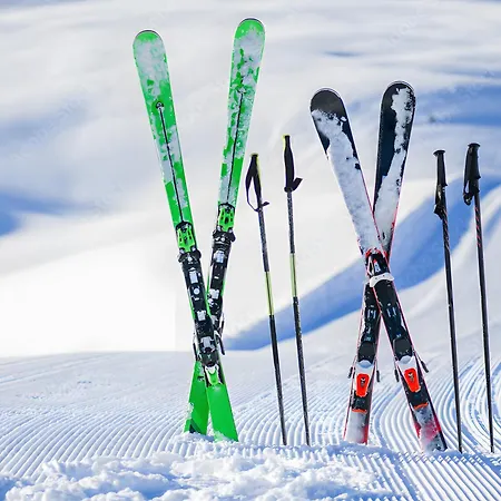 Prázdninový dům Martina