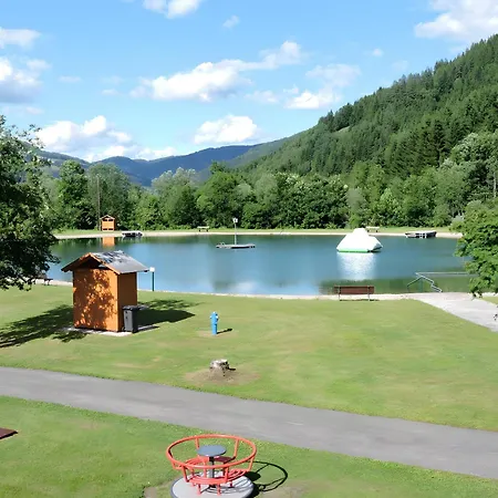 Martina Prázdninový dům *