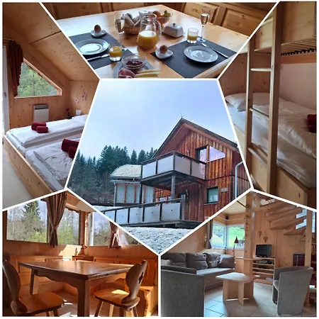 Martina Holiday home *