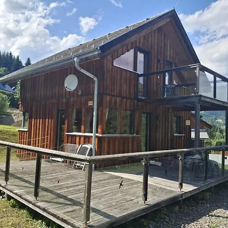 Holiday home Martina