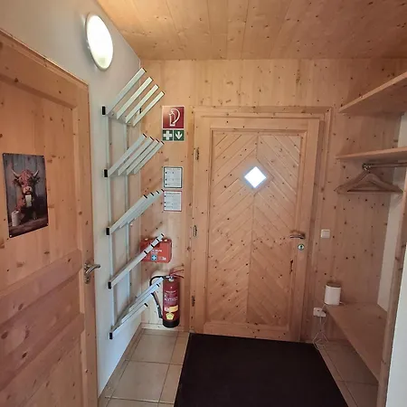 Martina Prázdninový dům *