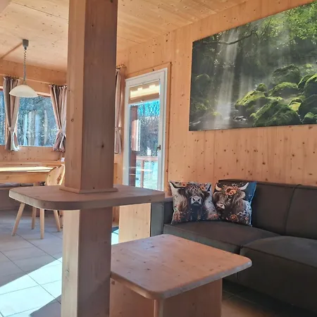 Ferienhaus Martina Stadl an der Mur