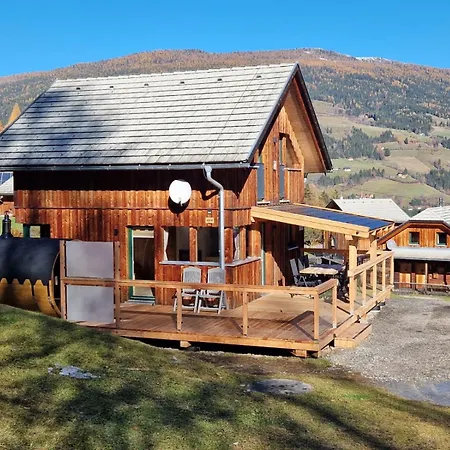 Ferienhaus Martina Stadl an der Mur