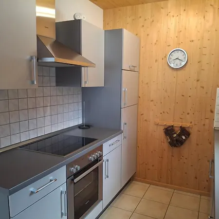 Martina Holiday home Stadl an der Mur