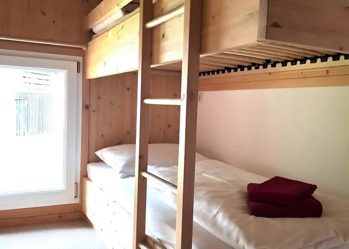 Ferienhaus Martina Stadl an der Mur