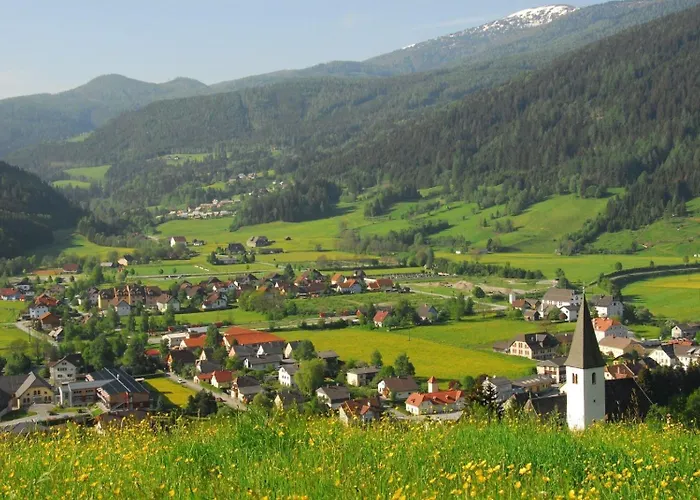 Martina * Stadl an der Mur