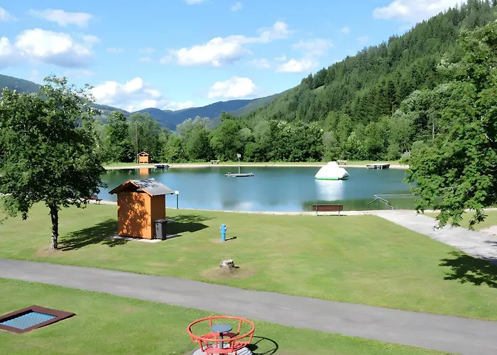 Martina Ferienhaus *