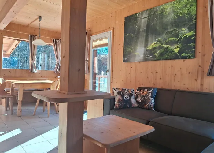 Ferienhaus Martina Stadl an der Mur