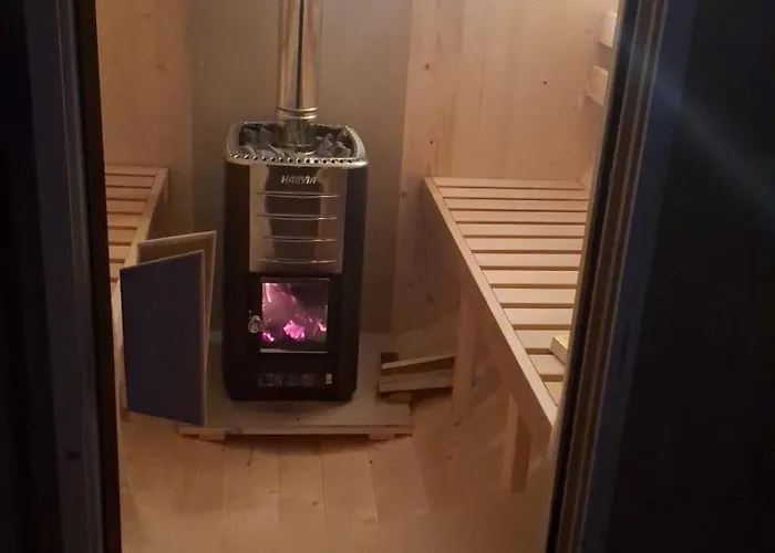 Martina Ferienhaus Stadl an der Mur